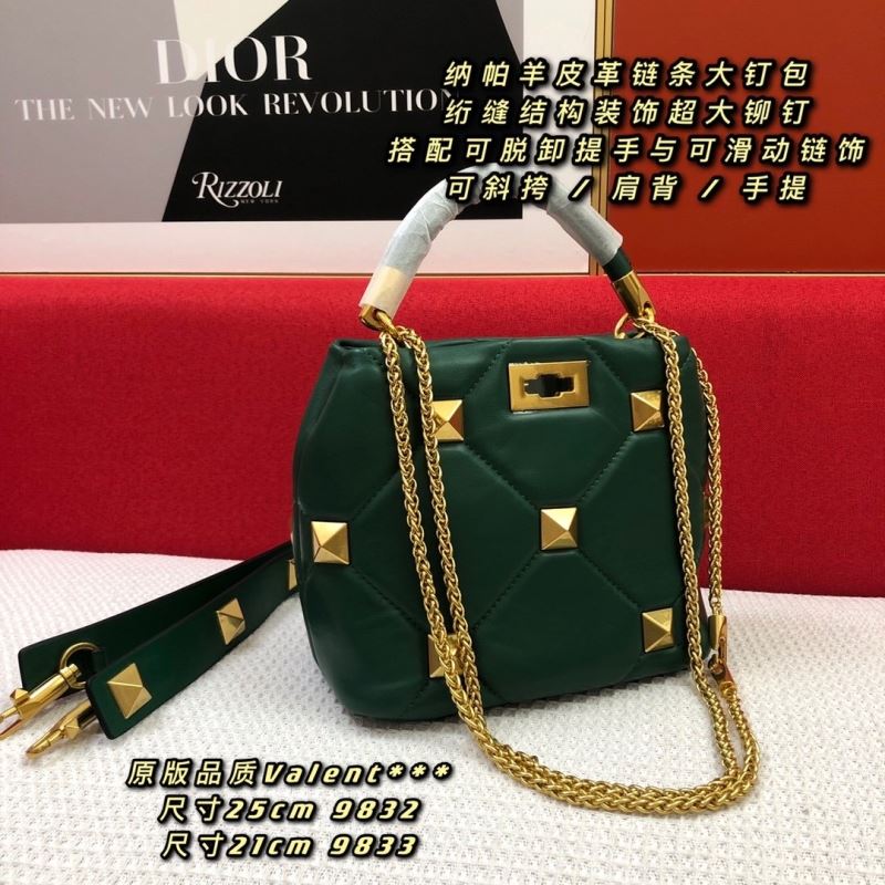 Valentino Handle Bags